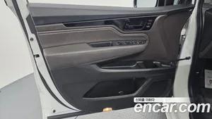 Honda Odyssey, 2021 — миниатюра 14