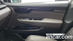 Honda Odyssey, 2021 — миниатюра 15
