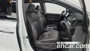 Honda Odyssey, 2021 — миниатюра 16