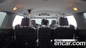 Honda Odyssey, 2021 — миниатюра 27