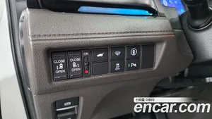 Honda Odyssey, 2021 — миниатюра 30