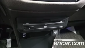 Honda Odyssey, 2021 — миниатюра 32