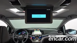 Honda Odyssey, 2021 — миниатюра 33
