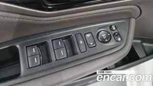 Honda Odyssey, 2021 — миниатюра 34