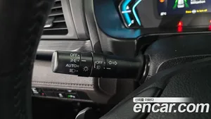 Honda Odyssey, 2021 — миниатюра 36