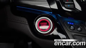 Honda Odyssey, 2021 — миниатюра 37