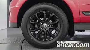 KGM Korando, 2016 — миниатюра 5