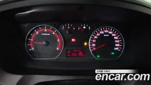 KGM Korando, 2016 — миниатюра 11