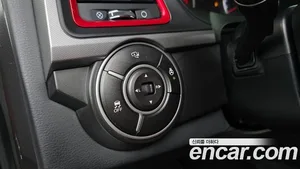 KGM Korando, 2016 — миниатюра 18