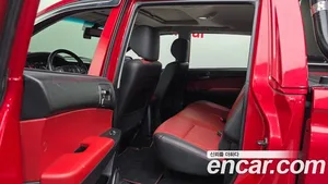 KGM Korando, 2016 — миниатюра 22