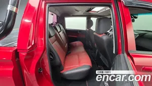 KGM Korando, 2016 — миниатюра 24