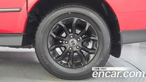 KGM Korando, 2016 — миниатюра 7