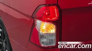 KGM Korando, 2016 — миниатюра 9