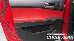 KGM Korando, 2016 — миниатюра 15