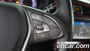 KGM Korando, 2016 — миниатюра 27