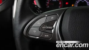 KGM Korando, 2016 — миниатюра 29