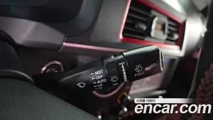 KGM Korando, 2016 — миниатюра 34