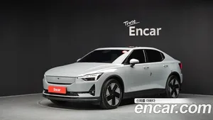 Polestar Polestar 2, 2025 — миниатюра 1