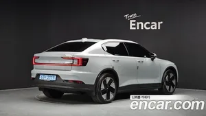 Polestar Polestar 2, 2025 — миниатюра 2