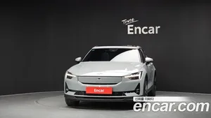Polestar Polestar 2, 2025 — миниатюра 3