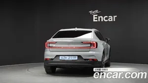 Polestar Polestar 2, 2025 — миниатюра 4