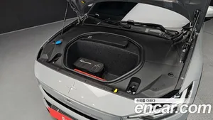 Polestar Polestar 2, 2025 — миниатюра 6