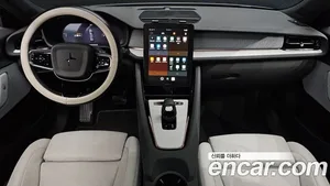Polestar Polestar 2, 2025 — миниатюра 7