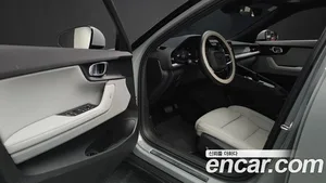 Polestar Polestar 2, 2025 — миниатюра 10