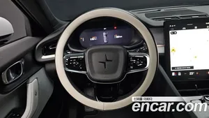 Polestar Polestar 2, 2025 — миниатюра 13