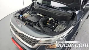 Kia Seltos, 2021 — миниатюра 6