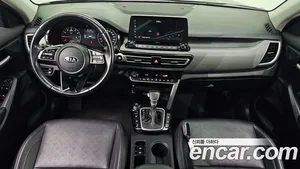 Kia Seltos, 2021 — миниатюра 7