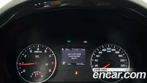 Kia Seltos, 2021 — миниатюра 8