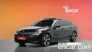 BMW Gran Turismo, 2021 — миниатюра 33