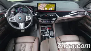 BMW Gran Turismo, 2021 — миниатюра 9