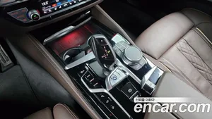 BMW Gran Turismo, 2021 — миниатюра 11
