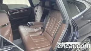 BMW Gran Turismo, 2021 — миниатюра 17