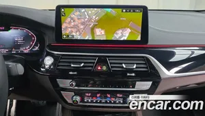 BMW Gran Turismo, 2021 — миниатюра 18