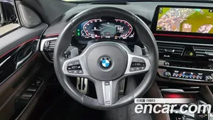 BMW Gran Turismo, 2021 — миниатюра 19