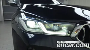 BMW Gran Turismo, 2021 — миниатюра 7