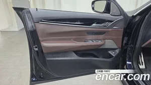 BMW Gran Turismo, 2021 — миниатюра 13