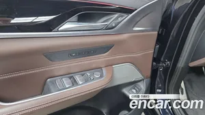 BMW Gran Turismo, 2021 — миниатюра 26