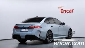 BMW M5, 2026 — миниатюра 2