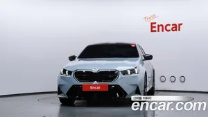 BMW M5, 2026 — миниатюра 3