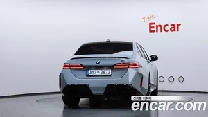 BMW M5, 2026 — миниатюра 4