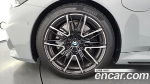 BMW M5, 2026 — миниатюра 5