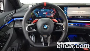 BMW M5, 2026 — миниатюра 18
