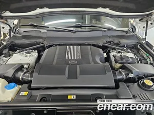 Land Rover Range Rover, 2019 — миниатюра 6
