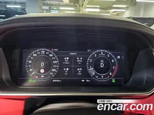 Land Rover Range Rover, 2019 — миниатюра 8