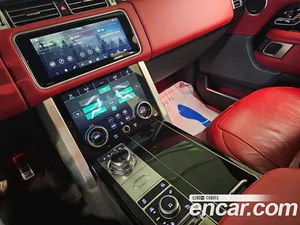 Land Rover Range Rover, 2019 — миниатюра 9
