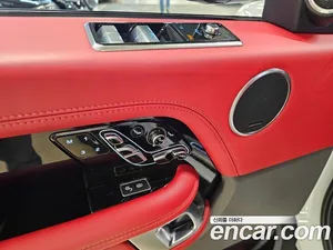 Land Rover Range Rover, 2019 — миниатюра 13
